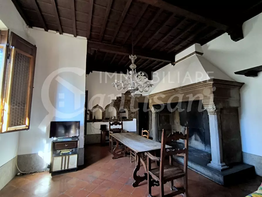 Immagine 11 di Villa in vendita  in Via della Panche a Firenze