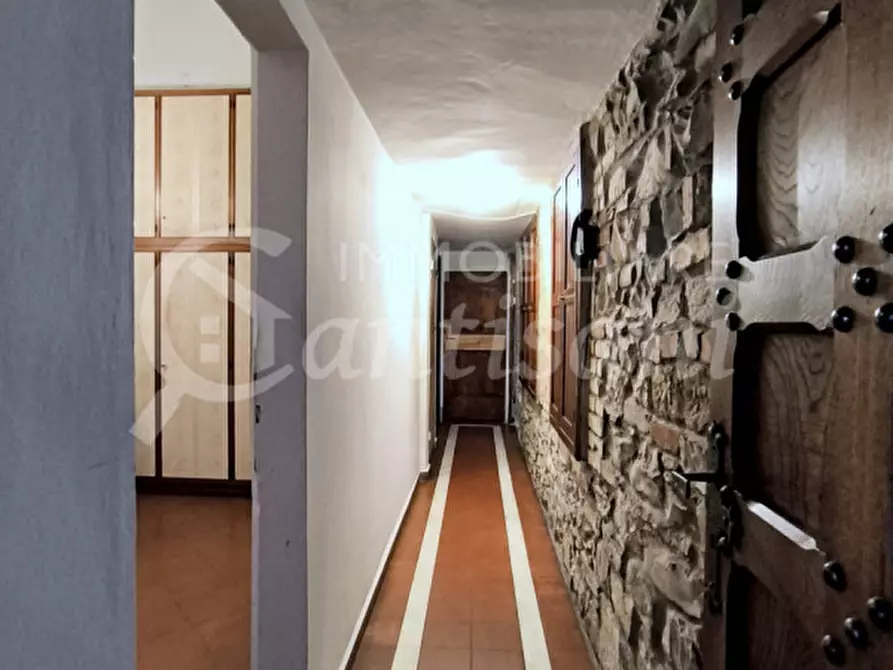 Immagine 12 di Villa in vendita  in Via della Panche a Firenze