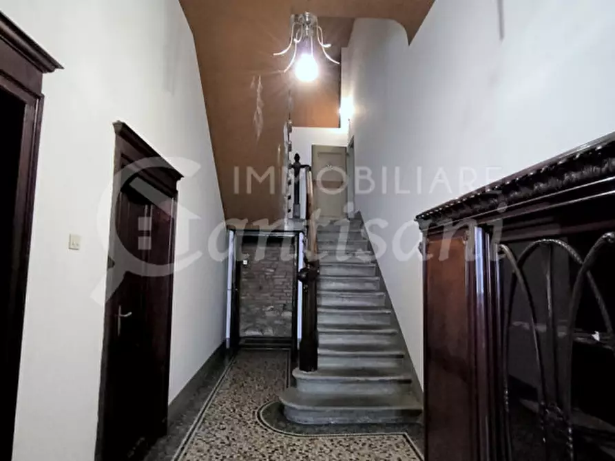 Immagine 13 di Villa in vendita  in Via della Panche a Firenze