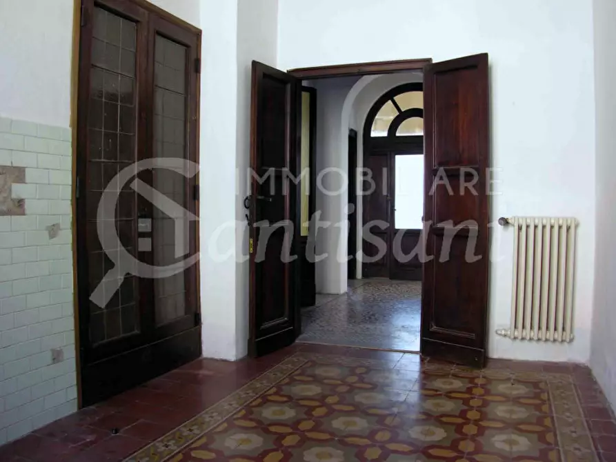 Immagine 17 di Villa in vendita  in Via della Panche a Firenze