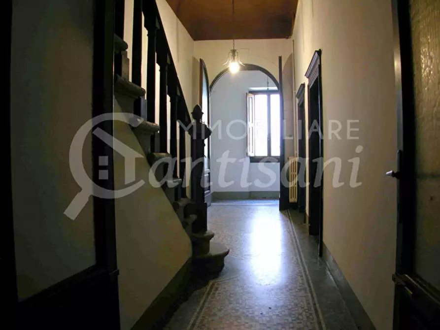 Immagine 19 di Villa in vendita  in Via della Panche a Firenze