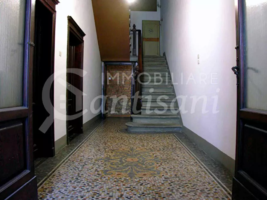 Immagine 20 di Villa in vendita  in Via della Panche a Firenze