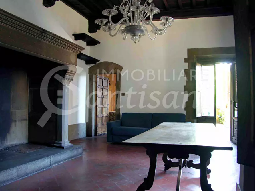 Immagine 21 di Villa in vendita  in Via della Panche a Firenze