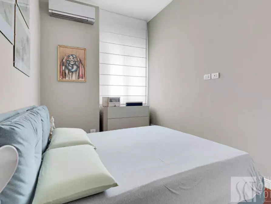 Immagine 13 di Appartamento in vendita  in Via Giovanni Boccacio, 15a a Milano