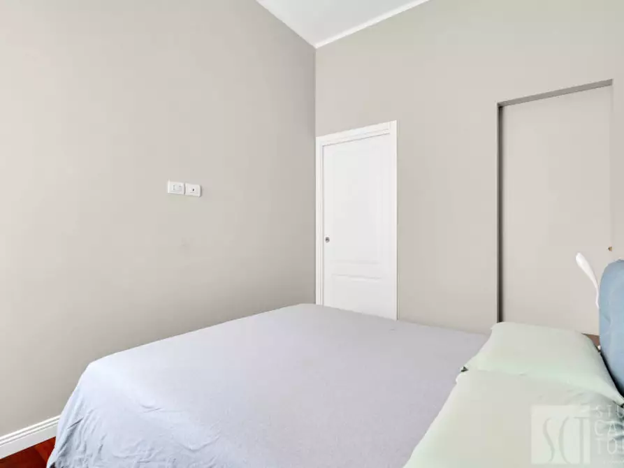 Immagine 15 di Appartamento in vendita  in Via Giovanni Boccacio, 15a a Milano