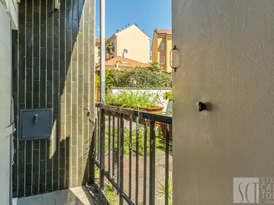 Immagine 29 di Appartamento in vendita  in Via Giovanni Boccacio, 15a a Milano