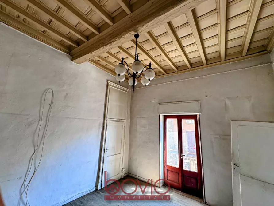 Immagine 2 di Casa indipendente in vendita  in VIA ROMA 121 a Masserano