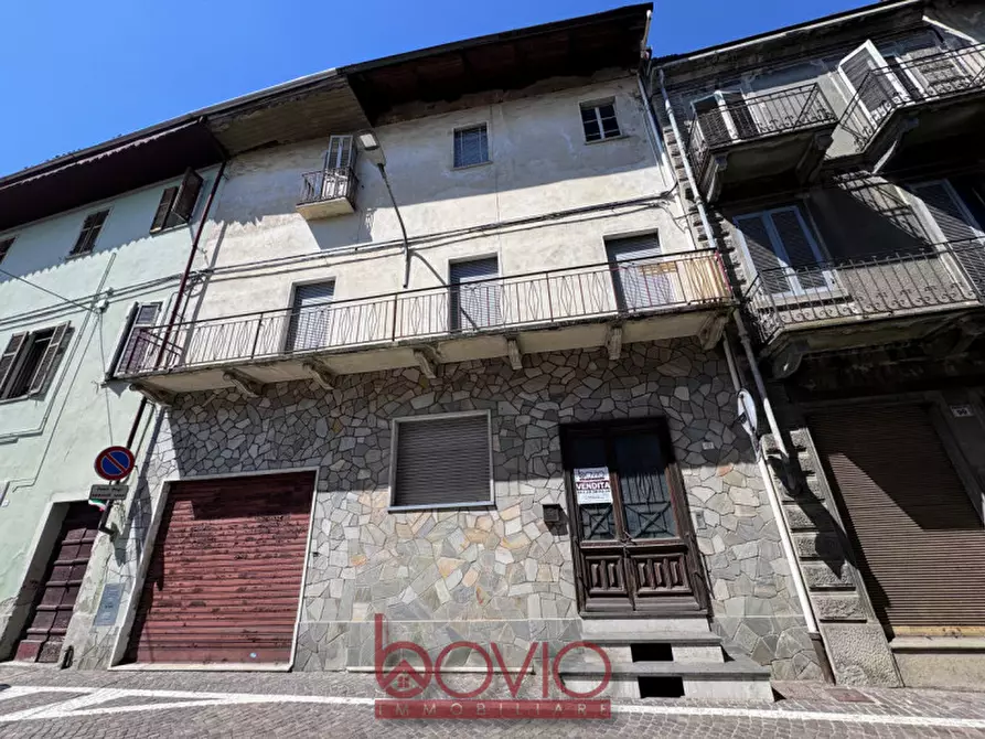 Immagine 3 di Casa indipendente in vendita  in VIA ROMA 121 a Masserano