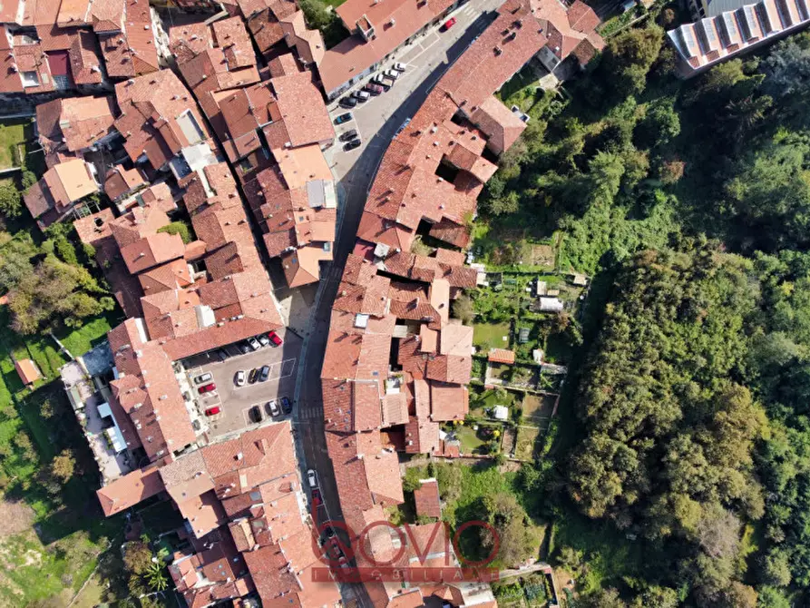 Immagine 4 di Casa indipendente in vendita  in VIA ROMA 121 a Masserano