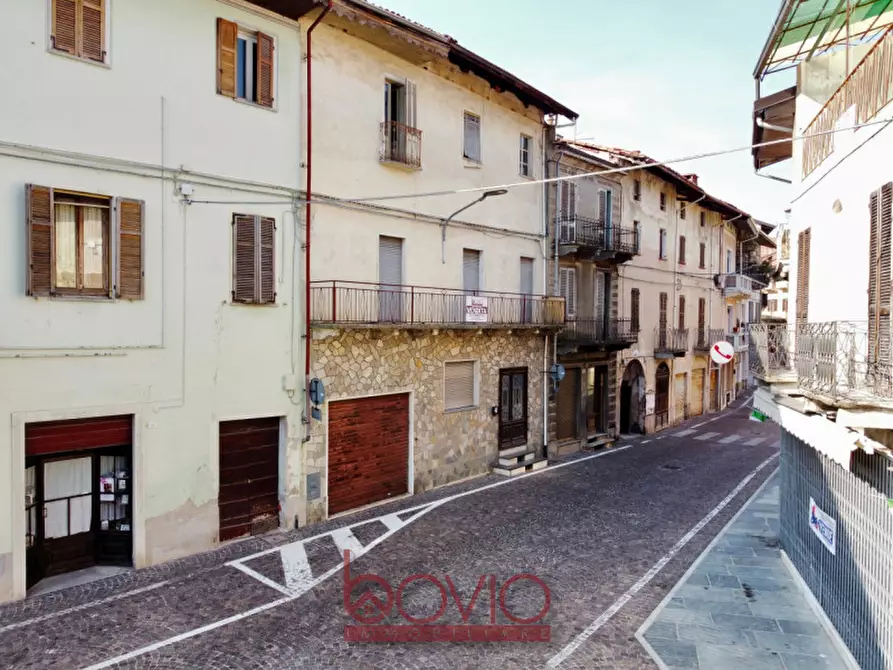 Immagine 9 di Casa indipendente in vendita  in VIA ROMA 121 a Masserano