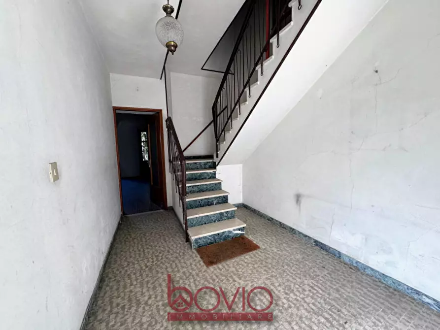 Immagine 15 di Casa indipendente in vendita  in VIA ROMA 121 a Masserano