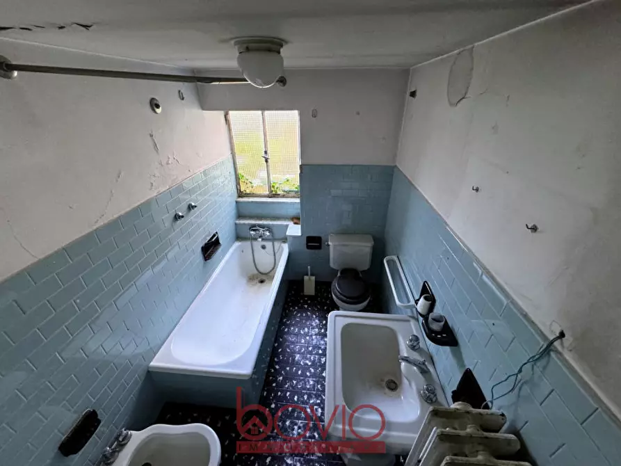 Immagine 19 di Casa indipendente in vendita  in VIA ROMA 121 a Masserano