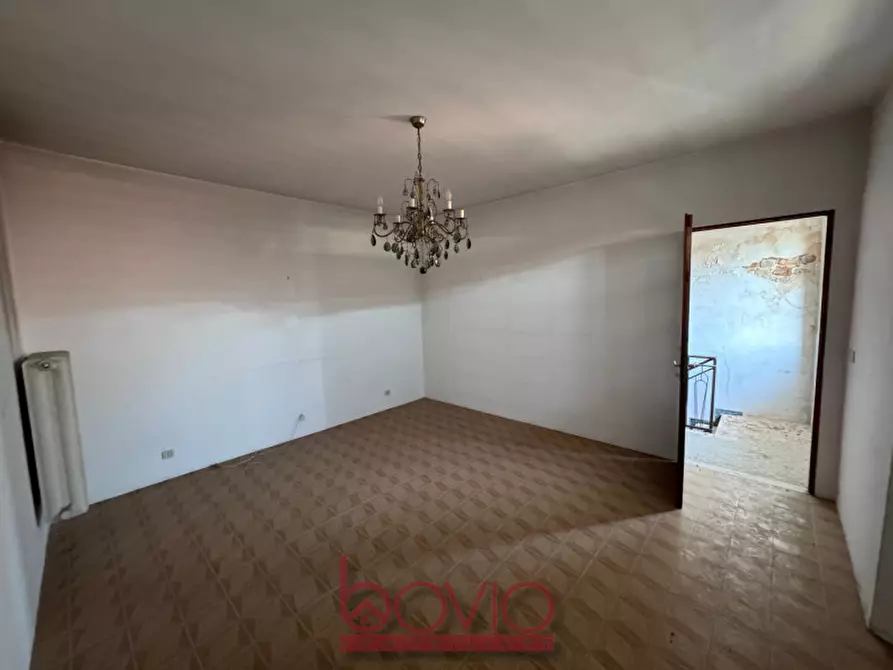 Immagine 24 di Casa indipendente in vendita  in VIA ROMA 121 a Masserano