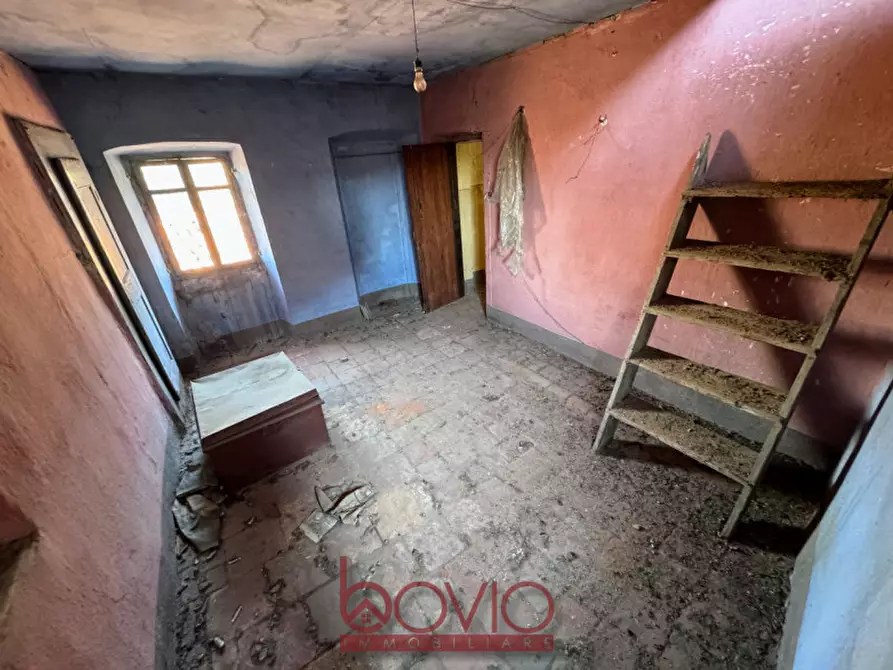 Immagine 26 di Casa indipendente in vendita  in VIA ROMA 121 a Masserano