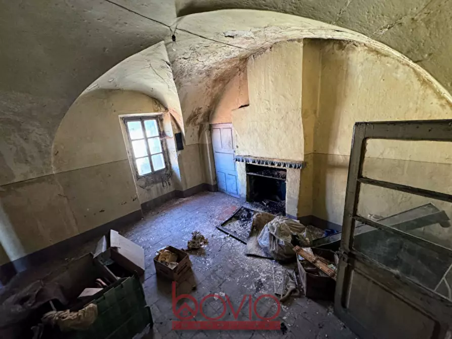 Immagine 28 di Casa indipendente in vendita  in VIA ROMA 121 a Masserano