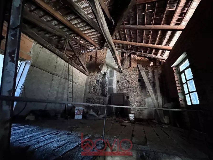 Immagine 29 di Casa indipendente in vendita  in VIA ROMA 121 a Masserano