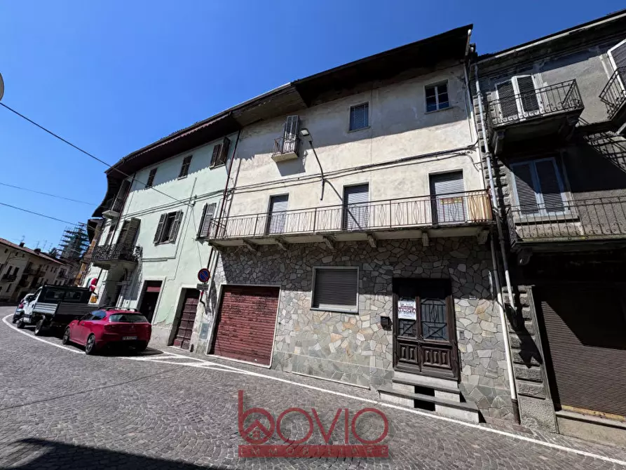 Immagine 35 di Casa indipendente in vendita  in VIA ROMA 121 a Masserano