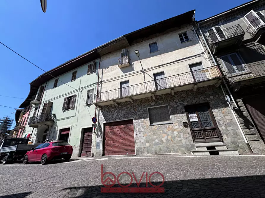 Immagine 36 di Casa indipendente in vendita  in VIA ROMA 121 a Masserano