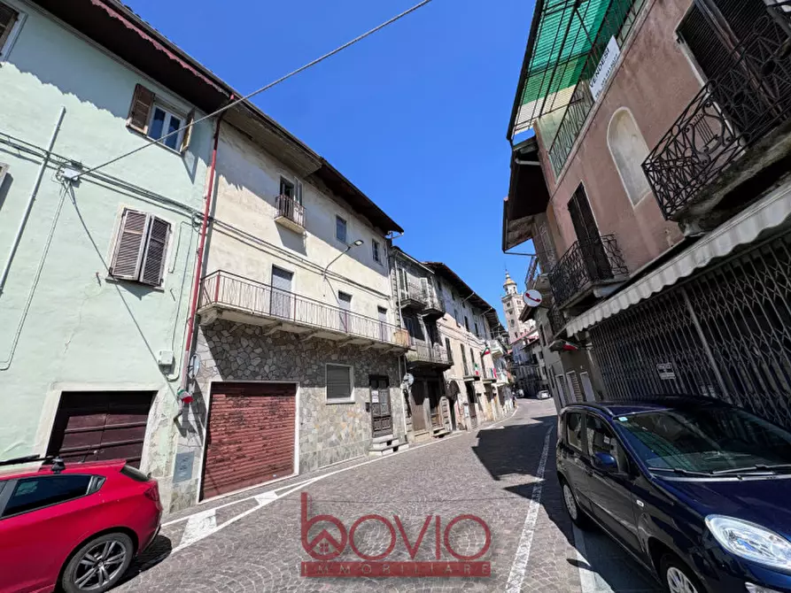 Immagine 37 di Casa indipendente in vendita  in VIA ROMA 121 a Masserano