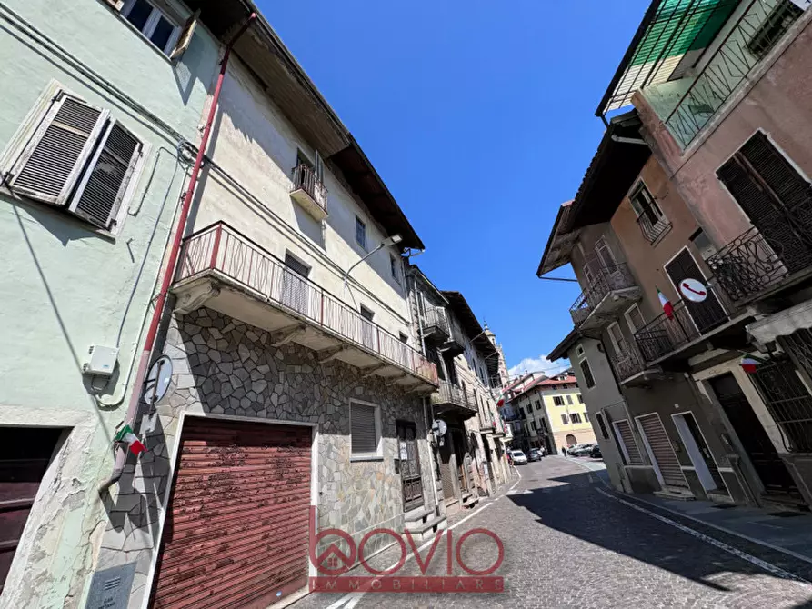 Immagine 38 di Casa indipendente in vendita  in VIA ROMA 121 a Masserano