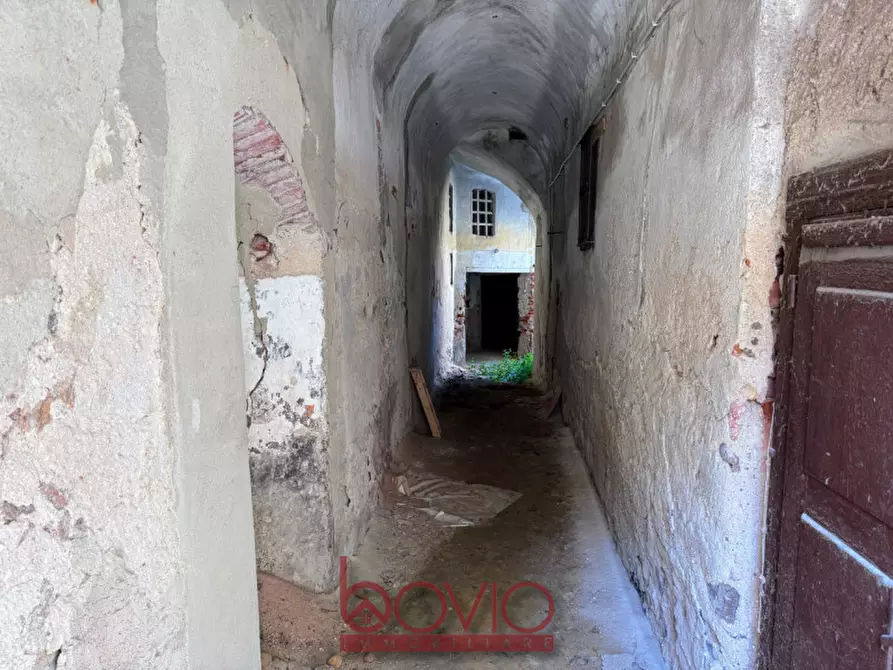 Immagine 39 di Casa indipendente in vendita  in VIA ROMA 121 a Masserano