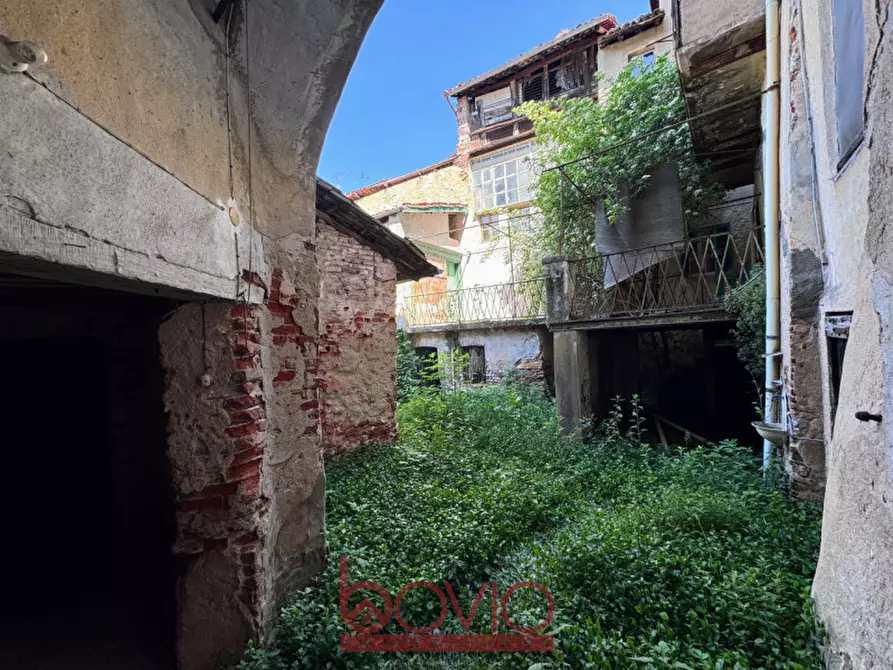 Immagine 40 di Casa indipendente in vendita  in VIA ROMA 121 a Masserano