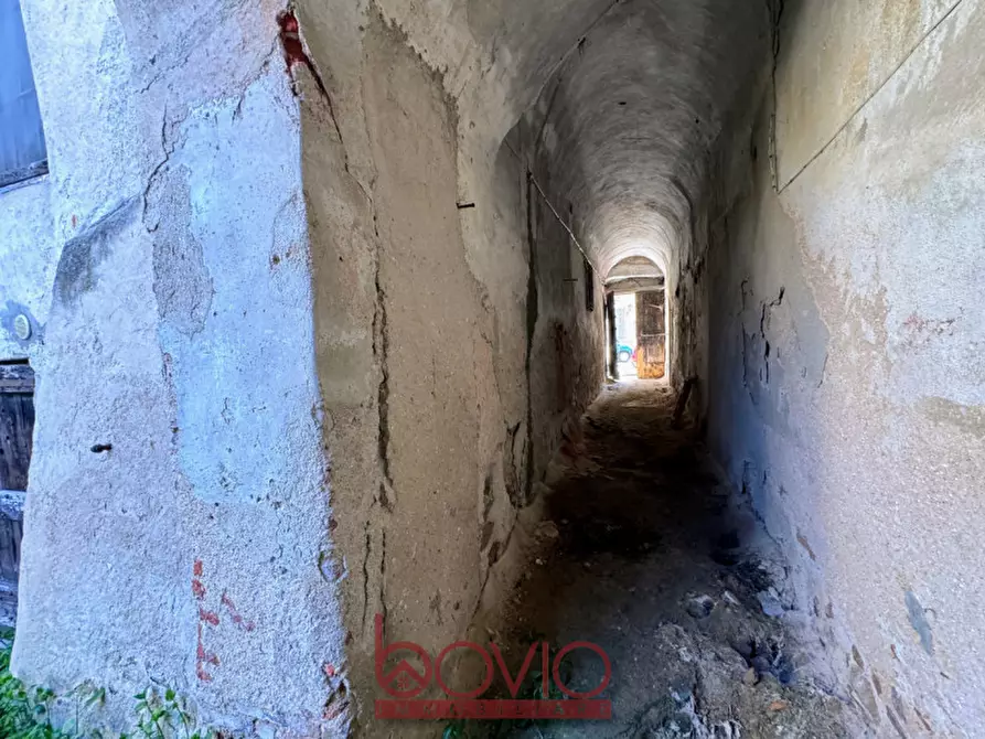 Immagine 41 di Casa indipendente in vendita  in VIA ROMA 121 a Masserano