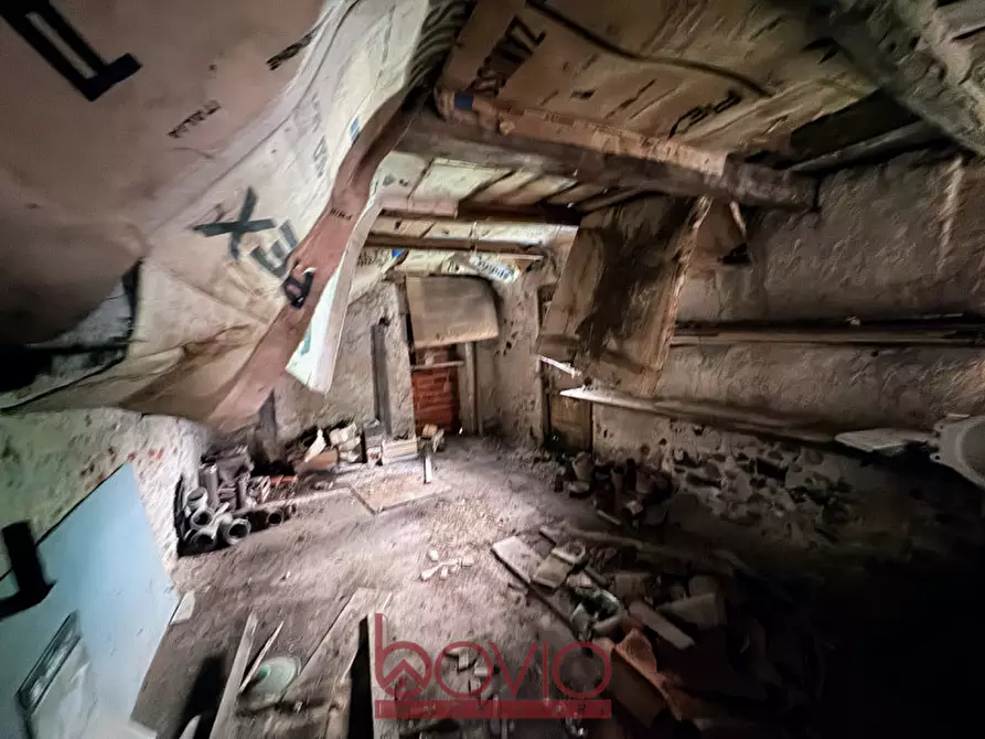 Immagine 43 di Casa indipendente in vendita  in VIA ROMA 121 a Masserano