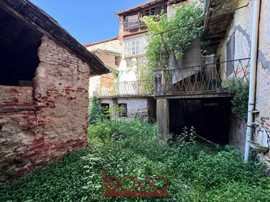 Immagine 44 di Casa indipendente in vendita  in VIA ROMA 121 a Masserano