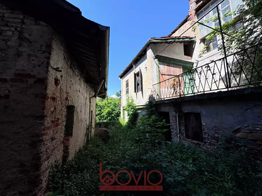 Immagine 45 di Casa indipendente in vendita  in VIA ROMA 121 a Masserano