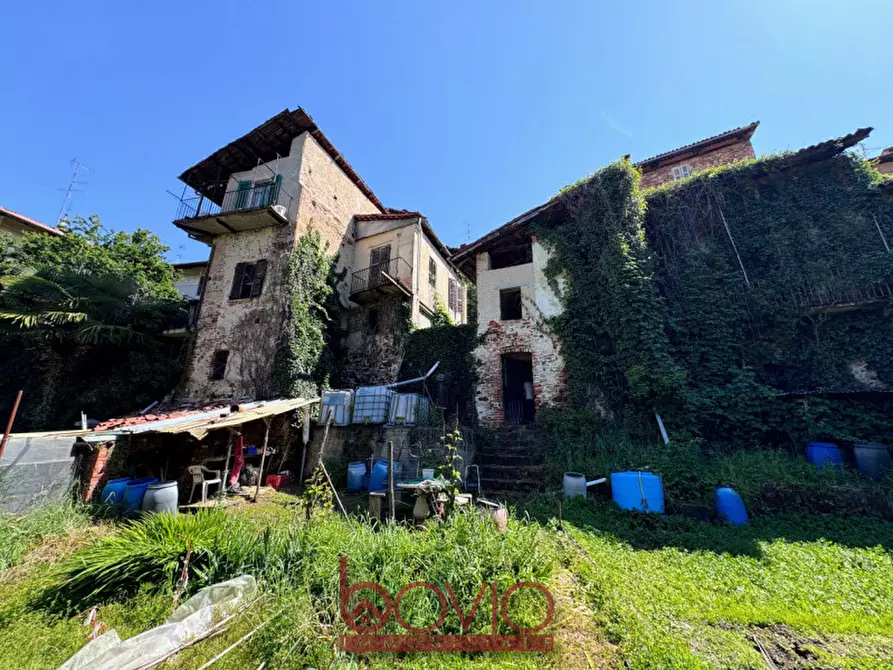 Immagine 46 di Casa indipendente in vendita  in VIA ROMA 121 a Masserano