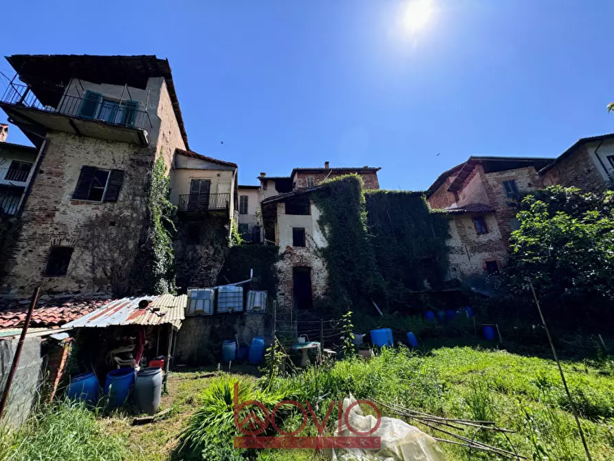Immagine 47 di Casa indipendente in vendita  in VIA ROMA 121 a Masserano