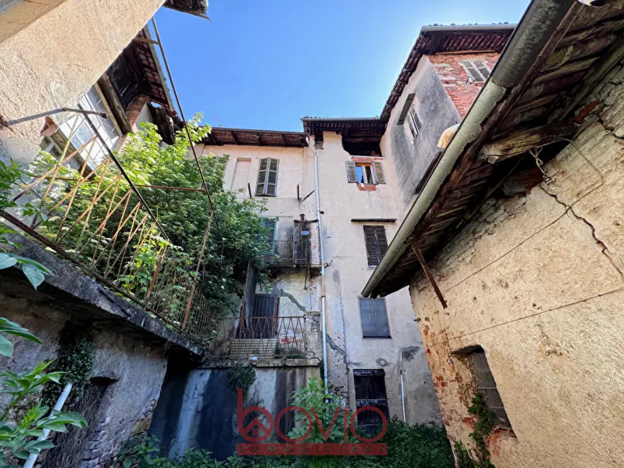 Immagine 48 di Casa indipendente in vendita  in VIA ROMA 121 a Masserano