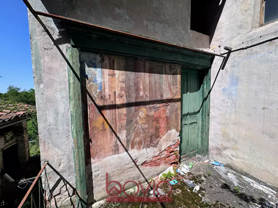 Immagine 49 di Casa indipendente in vendita  in VIA ROMA 121 a Masserano