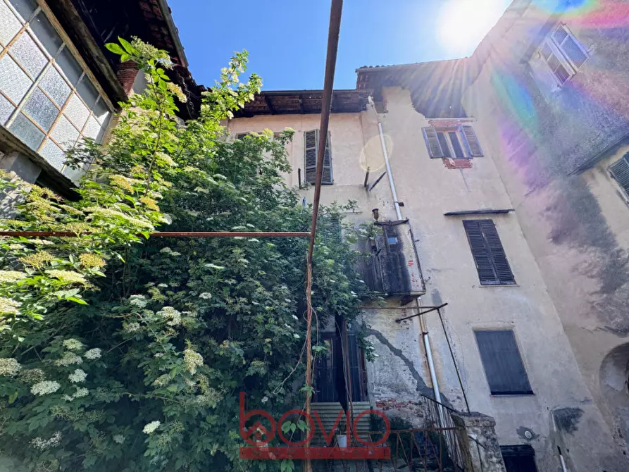 Immagine 51 di Casa indipendente in vendita  in VIA ROMA 121 a Masserano