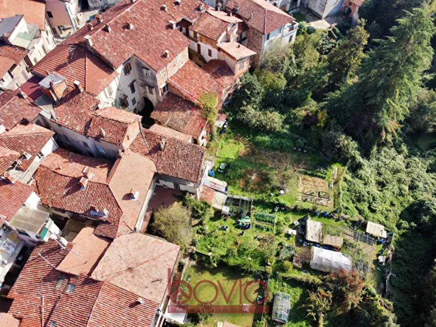 Immagine 56 di Casa indipendente in vendita  in VIA ROMA 121 a Masserano