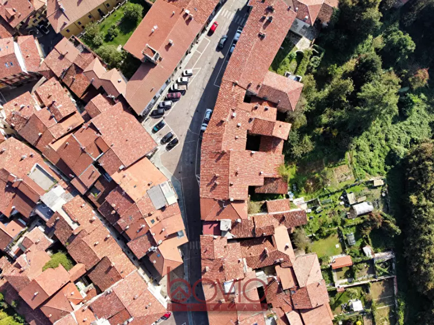 Immagine 59 di Casa indipendente in vendita  in VIA ROMA 121 a Masserano
