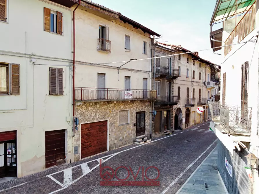 Immagine 62 di Casa indipendente in vendita  in VIA ROMA 121 a Masserano