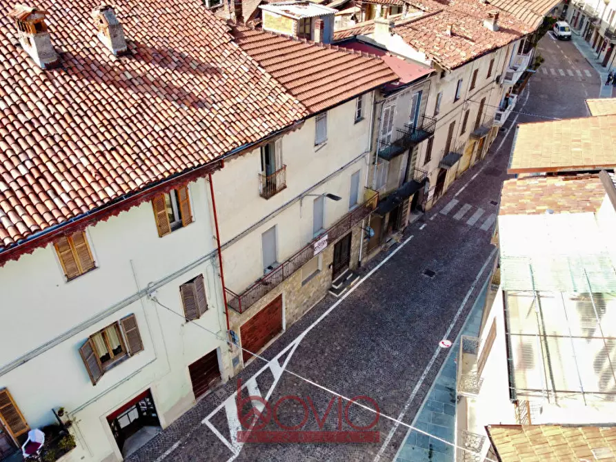 Immagine 64 di Casa indipendente in vendita  in VIA ROMA 121 a Masserano