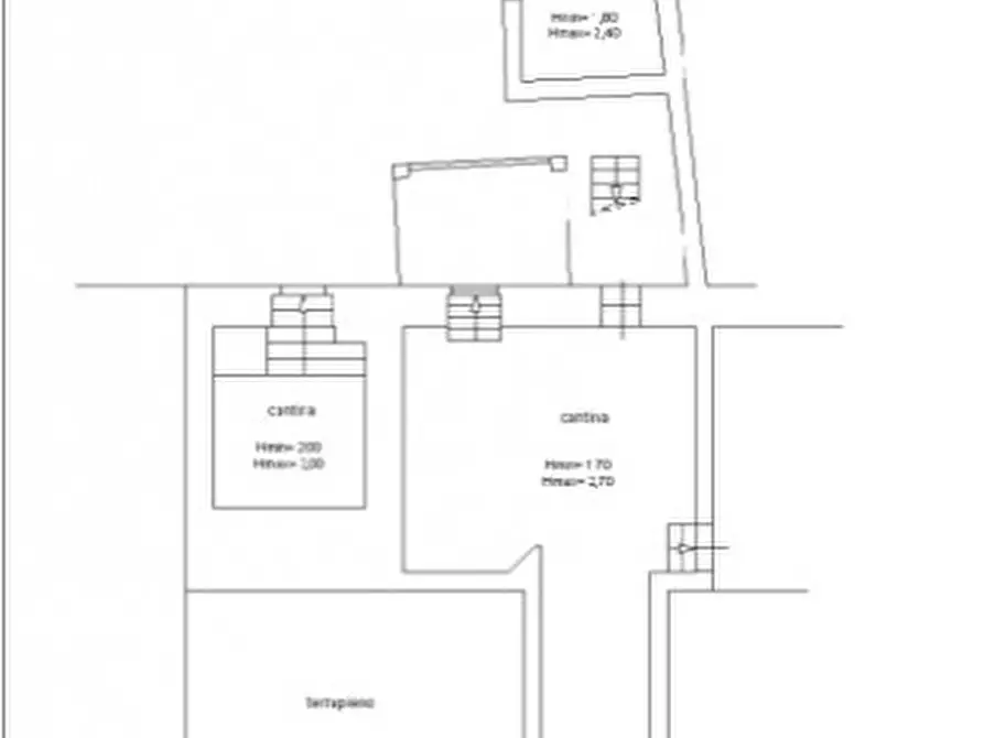 Immagine 65 di Casa indipendente in vendita  in VIA ROMA 121 a Masserano