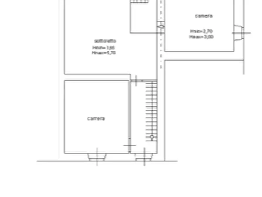 Immagine 67 di Casa indipendente in vendita  in VIA ROMA 121 a Masserano