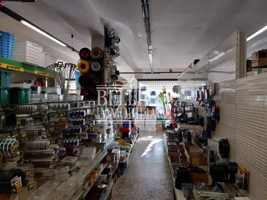 Immagine 7 di Negozio in affitto  in Viale della Repubblica a Sandrigo