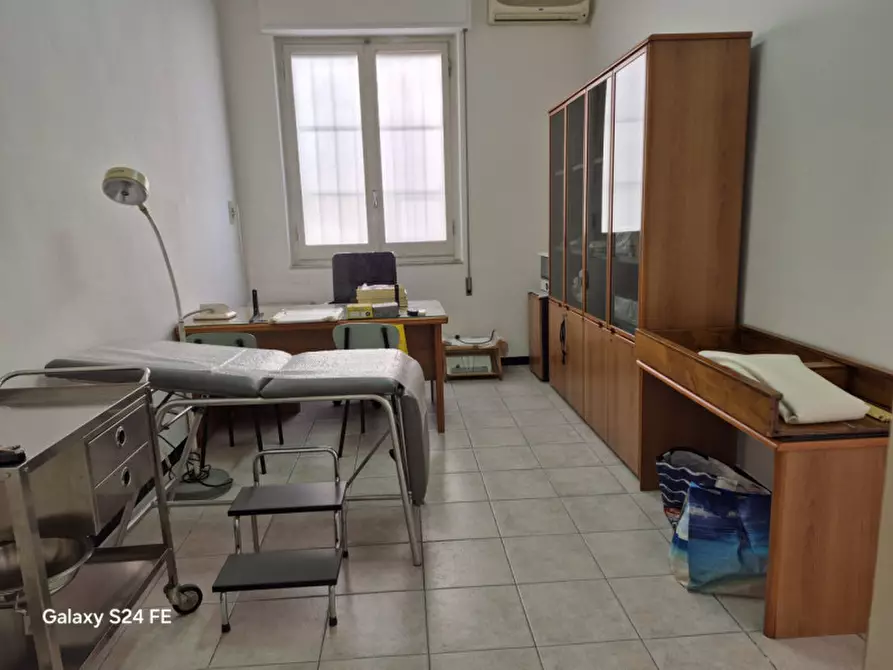 Immagine 2 di Negozio in vendita  a Quartu Sant'elena