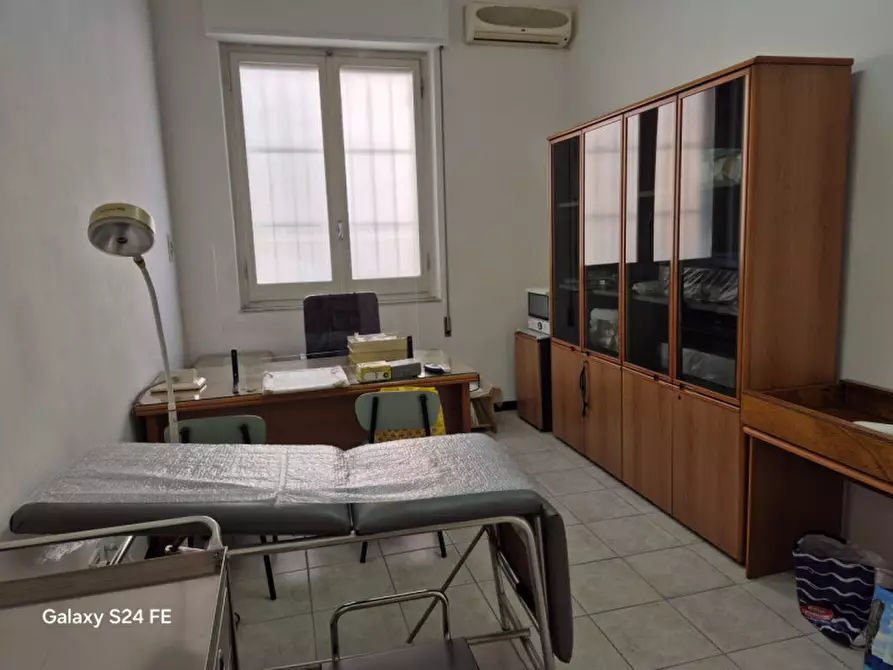 Immagine 3 di Negozio in vendita  a Quartu Sant'elena