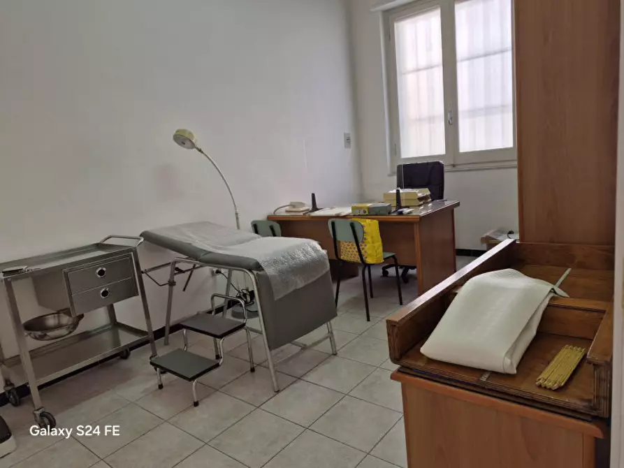 Immagine 4 di Negozio in vendita  a Quartu Sant'elena