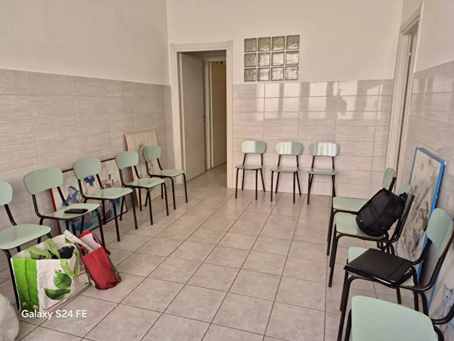 Immagine 6 di Negozio in vendita  a Quartu Sant'elena