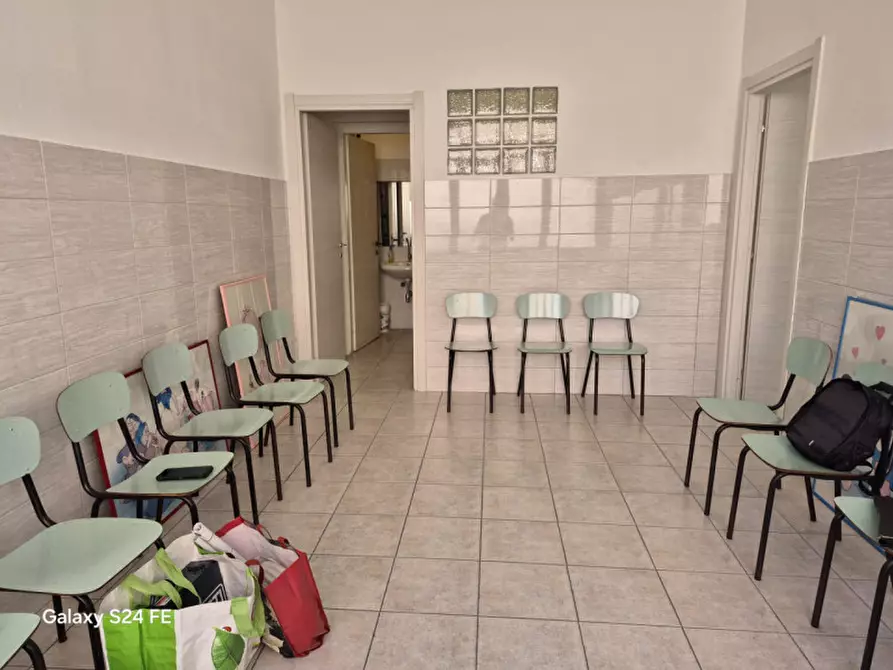 Immagine 7 di Negozio in vendita  a Quartu Sant'elena