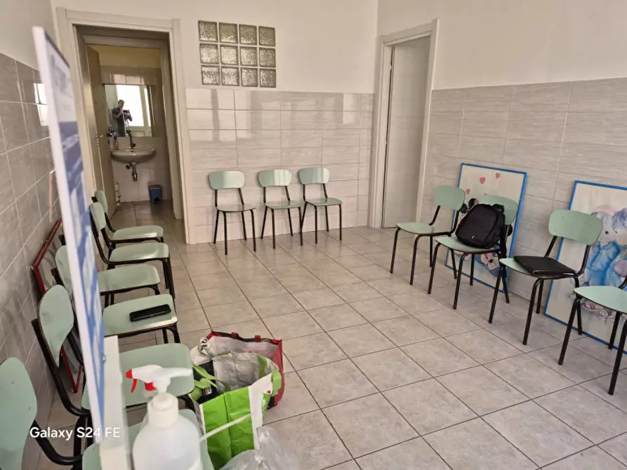 Immagine 8 di Negozio in vendita  a Quartu Sant'elena