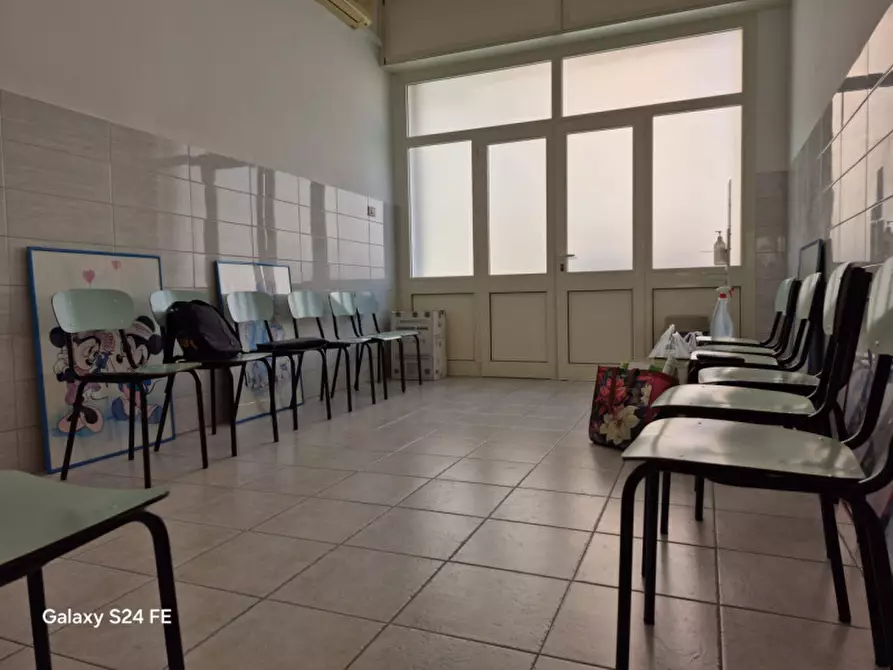 Immagine 10 di Negozio in vendita  a Quartu Sant'elena