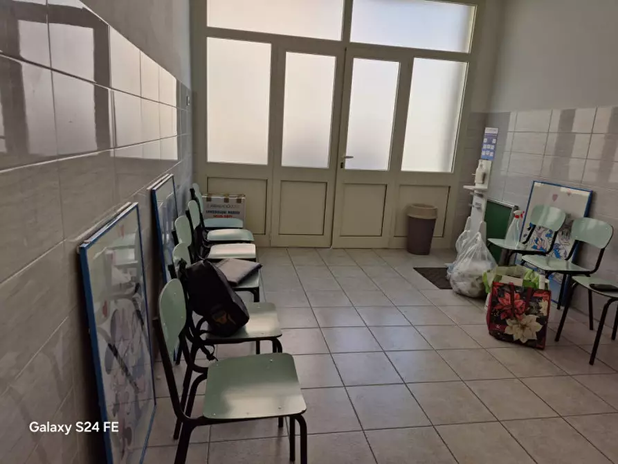 Immagine 11 di Negozio in vendita  a Quartu Sant'elena